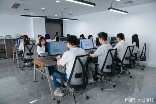 幻想客服 以智能科技重構電商服務生態，領跑精細化服務新賽道