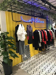 新店速遞 | LoftShine入駐貴陽鴻通城，開啟女裝混搭新風尚