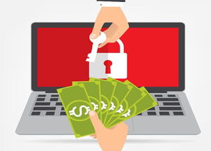 個(gè)人防范勒索軟件的6個(gè)辦法及自測(cè)指南